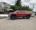 Красный Тойота Тундра, объемом двигателя 5.7 л и пробегом 135 тыс. км за 65000 $, фото 32 на Automoto.ua