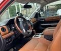 Красный Тойота Тундра, объемом двигателя 5.7 л и пробегом 135 тыс. км за 65000 $, фото 4 на Automoto.ua