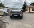 Красный Тойота Тундра, объемом двигателя 5.7 л и пробегом 135 тыс. км за 65000 $, фото 13 на Automoto.ua