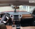 Красный Тойота Тундра, объемом двигателя 5.7 л и пробегом 135 тыс. км за 65000 $, фото 26 на Automoto.ua
