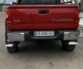 Красный Тойота Тундра, объемом двигателя 5.7 л и пробегом 135 тыс. км за 65000 $, фото 11 на Automoto.ua
