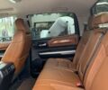 Красный Тойота Тундра, объемом двигателя 5.7 л и пробегом 135 тыс. км за 65000 $, фото 36 на Automoto.ua