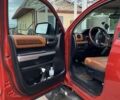 Красный Тойота Тундра, объемом двигателя 5.7 л и пробегом 135 тыс. км за 65000 $, фото 33 на Automoto.ua