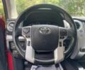 Красный Тойота Тундра, объемом двигателя 5.7 л и пробегом 88 тыс. км за 13500 $, фото 13 на Automoto.ua