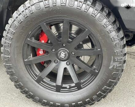 Тойота Тундра, объемом двигателя 0 л и пробегом 170 тыс. км за 36999 $, фото 1 на Automoto.ua