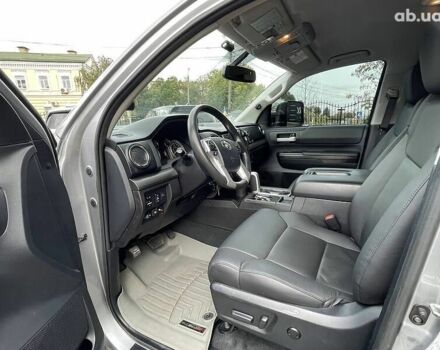 Тойота Тундра, объемом двигателя 0 л и пробегом 170 тыс. км за 36999 $, фото 17 на Automoto.ua