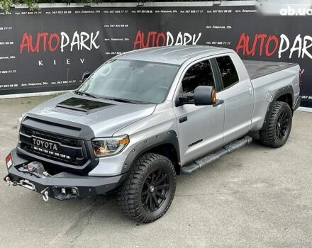 Тойота Тундра, объемом двигателя 0 л и пробегом 170 тыс. км за 36999 $, фото 14 на Automoto.ua