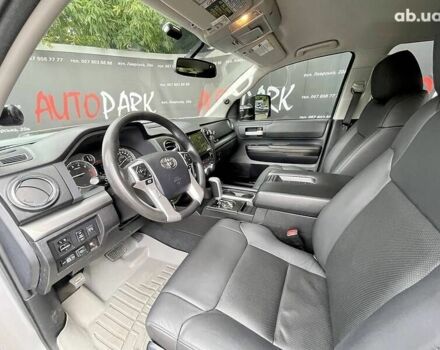 Тойота Тундра, объемом двигателя 0 л и пробегом 170 тыс. км за 36999 $, фото 28 на Automoto.ua