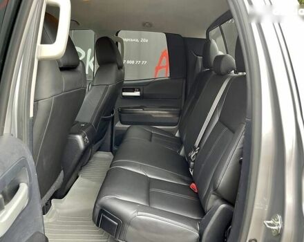 Тойота Тундра, объемом двигателя 0 л и пробегом 170 тыс. км за 36999 $, фото 26 на Automoto.ua