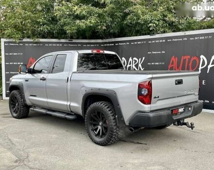 Тойота Тундра, объемом двигателя 0 л и пробегом 170 тыс. км за 36999 $, фото 20 на Automoto.ua