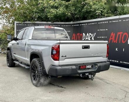Тойота Тундра, объемом двигателя 0 л и пробегом 170 тыс. км за 36999 $, фото 22 на Automoto.ua