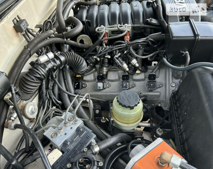 Тойота Тундра, объемом двигателя 4.7 л и пробегом 190 тыс. км за 10500 $, фото 14 на Automoto.ua