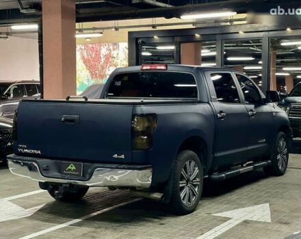 Тойота Тундра, объемом двигателя 0 л и пробегом 197 тыс. км за 24000 $, фото 9 на Automoto.ua