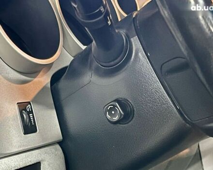 Тойота Тундра, объемом двигателя 0 л и пробегом 197 тыс. км за 24000 $, фото 16 на Automoto.ua