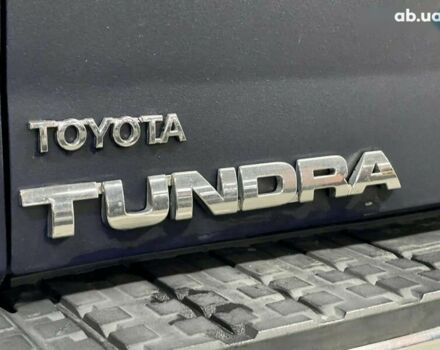 Тойота Тундра, объемом двигателя 0 л и пробегом 197 тыс. км за 24000 $, фото 10 на Automoto.ua
