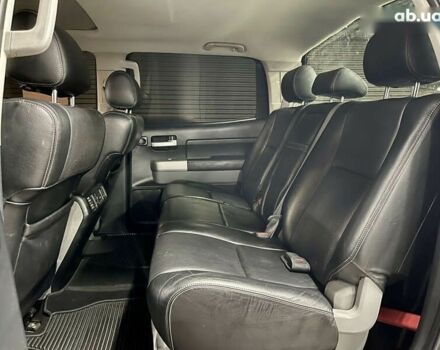 Тойота Тундра, объемом двигателя 0 л и пробегом 197 тыс. км за 24000 $, фото 19 на Automoto.ua