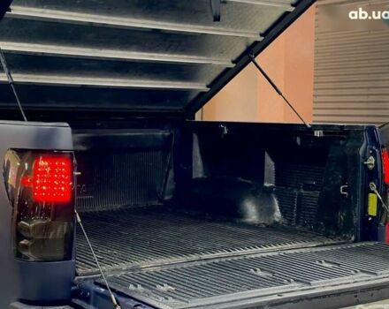 Тойота Тундра, объемом двигателя 0 л и пробегом 197 тыс. км за 24000 $, фото 12 на Automoto.ua