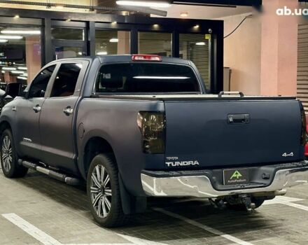 Тойота Тундра, объемом двигателя 0 л и пробегом 197 тыс. км за 24000 $, фото 7 на Automoto.ua