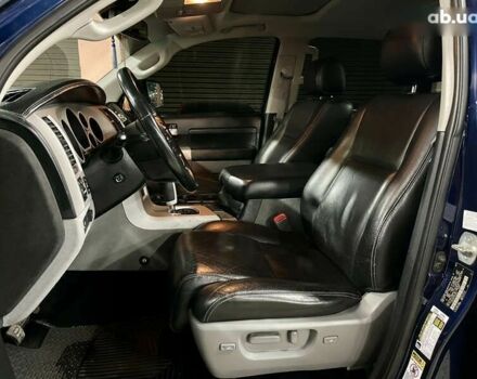 Тойота Тундра, объемом двигателя 0 л и пробегом 197 тыс. км за 24000 $, фото 13 на Automoto.ua