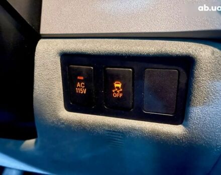 Тойота Тундра, объемом двигателя 0 л и пробегом 197 тыс. км за 24000 $, фото 27 на Automoto.ua