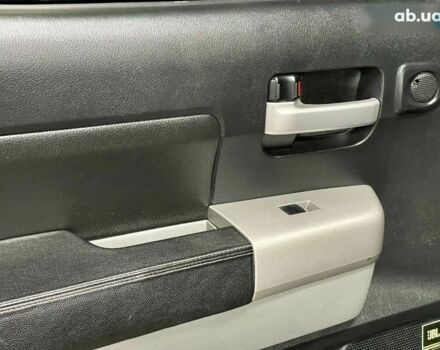 Тойота Тундра, объемом двигателя 0 л и пробегом 197 тыс. км за 24000 $, фото 20 на Automoto.ua