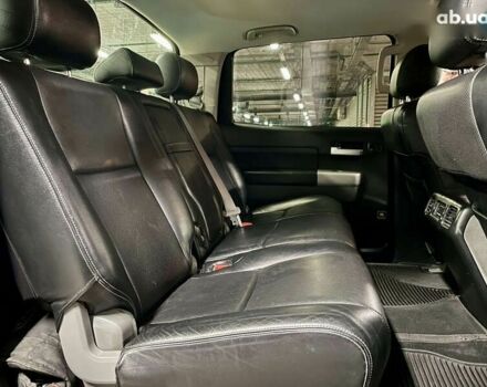 Тойота Тундра, объемом двигателя 0 л и пробегом 197 тыс. км за 24000 $, фото 21 на Automoto.ua