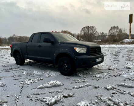 Тойота Тундра, об'ємом двигуна 5.66 л та пробігом 160 тис. км за 15999 $, фото 9 на Automoto.ua