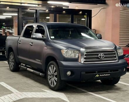 Тойота Тундра, объемом двигателя 0 л и пробегом 197 тыс. км за 24000 $, фото 1 на Automoto.ua