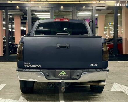 Тойота Тундра, объемом двигателя 0 л и пробегом 197 тыс. км за 24000 $, фото 8 на Automoto.ua