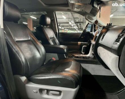 Тойота Тундра, объемом двигателя 0 л и пробегом 197 тыс. км за 24000 $, фото 23 на Automoto.ua