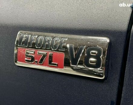 Тойота Тундра, объемом двигателя 0 л и пробегом 197 тыс. км за 24000 $, фото 4 на Automoto.ua