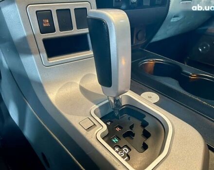 Тойота Тундра, объемом двигателя 0 л и пробегом 197 тыс. км за 24000 $, фото 29 на Automoto.ua