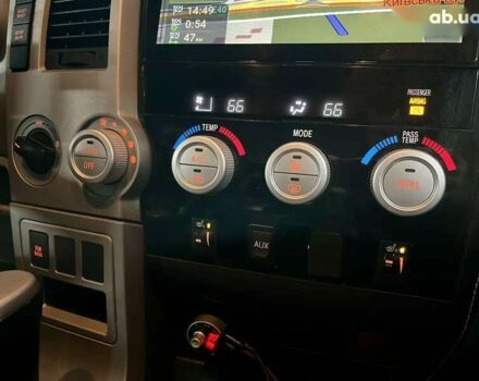 Тойота Тундра, объемом двигателя 0 л и пробегом 197 тыс. км за 24000 $, фото 26 на Automoto.ua
