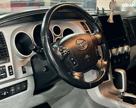 Тойота Тундра, объемом двигателя 0 л и пробегом 197 тыс. км за 24000 $, фото 14 на Automoto.ua