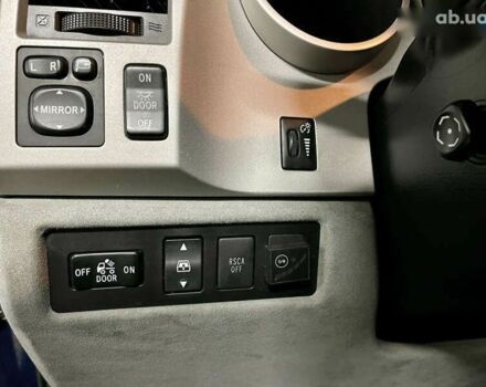 Тойота Тундра, объемом двигателя 0 л и пробегом 197 тыс. км за 24000 $, фото 18 на Automoto.ua