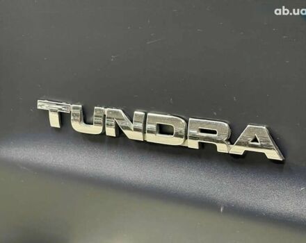 Тойота Тундра, объемом двигателя 0 л и пробегом 197 тыс. км за 24000 $, фото 5 на Automoto.ua