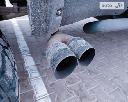 Тойота Тундра, объемом двигателя 5.7 л и пробегом 240 тыс. км за 24000 $, фото 15 на Automoto.ua