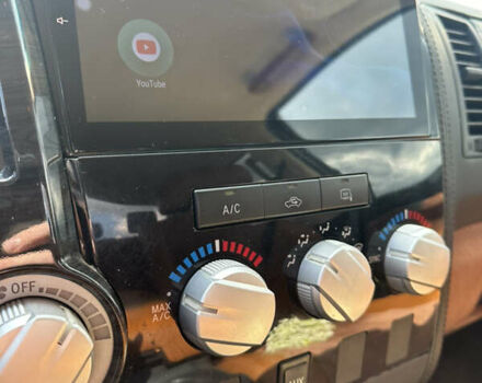 Тойота Тундра, об'ємом двигуна 5.7 л та пробігом 207 тис. км за 17200 $, фото 7 на Automoto.ua
