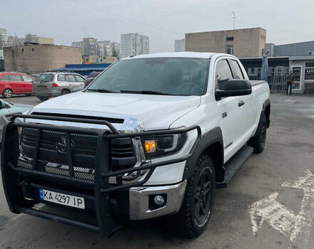 Тойота Тундра, об'ємом двигуна 5.7 л та пробігом 130 тис. км за 25500 $, фото 1 на Automoto.ua