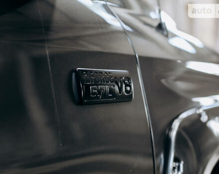 Тойота Тундра, об'ємом двигуна 5.7 л та пробігом 60 тис. км за 61999 $, фото 12 на Automoto.ua