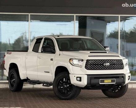 Тойота Тундра, об'ємом двигуна 5.7 л та пробігом 140 тис. км за 33450 $, фото 2 на Automoto.ua