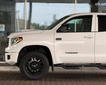 Тойота Тундра, об'ємом двигуна 5.7 л та пробігом 140 тис. км за 33450 $, фото 10 на Automoto.ua