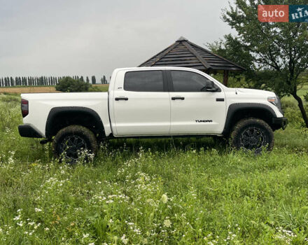 Тойота Тундра, объемом двигателя 5.66 л и пробегом 95 тыс. км за 39999 $, фото 6 на Automoto.ua