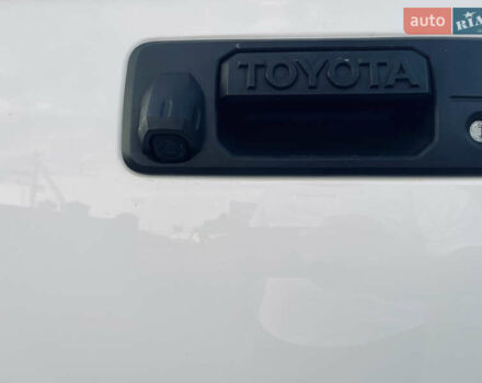 Тойота Тундра, объемом двигателя 5.66 л и пробегом 95 тыс. км за 39999 $, фото 23 на Automoto.ua