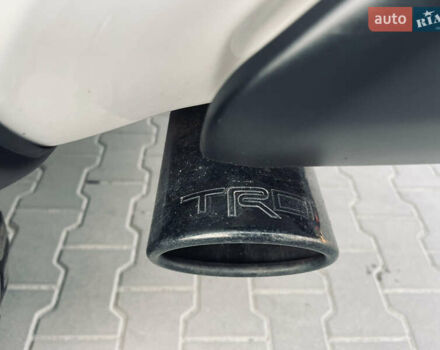 Тойота Тундра, объемом двигателя 5.66 л и пробегом 95 тыс. км за 39999 $, фото 21 на Automoto.ua