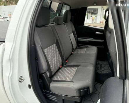 Тойота Тундра, об'ємом двигуна 5.7 л та пробігом 140 тис. км за 33450 $, фото 26 на Automoto.ua