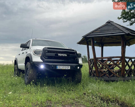 Тойота Тундра, объемом двигателя 5.66 л и пробегом 95 тыс. км за 39999 $, фото 9 на Automoto.ua