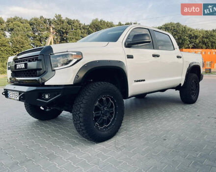 Тойота Тундра, объемом двигателя 5.66 л и пробегом 95 тыс. км за 39999 $, фото 16 на Automoto.ua