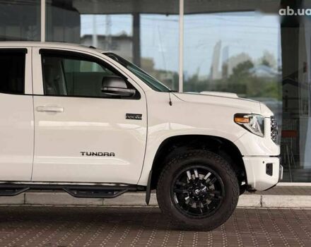 Тойота Тундра, об'ємом двигуна 5.7 л та пробігом 140 тис. км за 33450 $, фото 7 на Automoto.ua