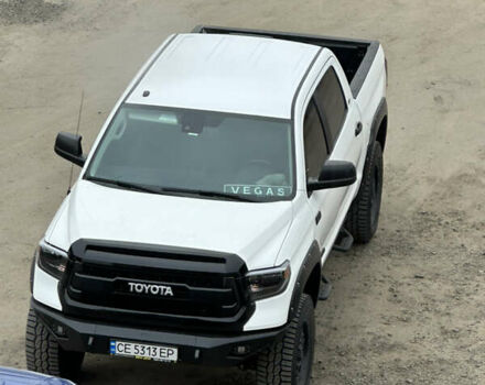 Тойота Тундра, объемом двигателя 5.66 л и пробегом 95 тыс. км за 39999 $, фото 2 на Automoto.ua